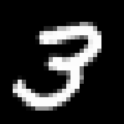 MNIST Sample Prediction